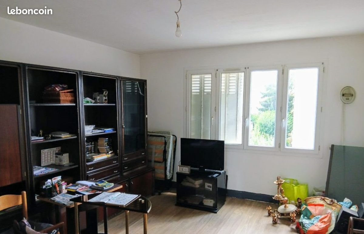 Appartement à vendre, 69m², Périgueux