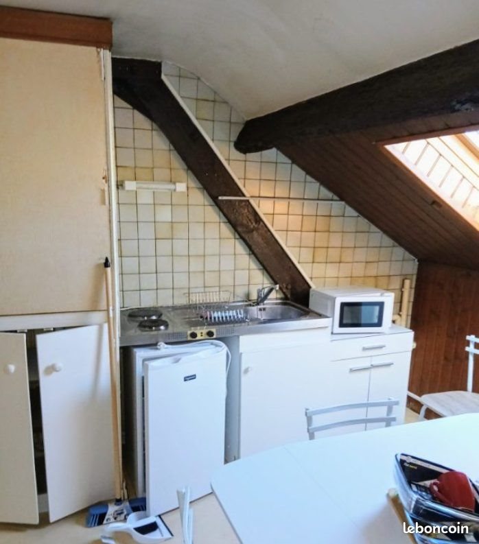 Appartement à vendre, 37m², Périgueux