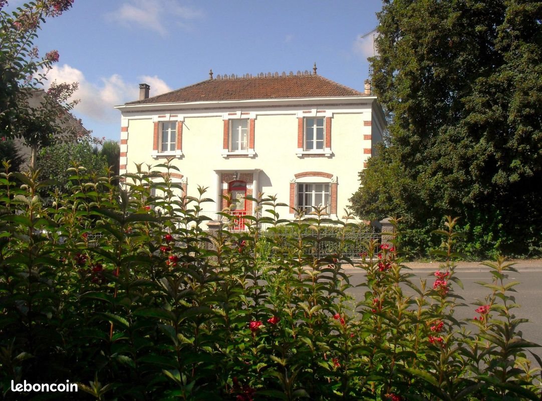 Maison à vendre, 174m², Monsempron-Libos