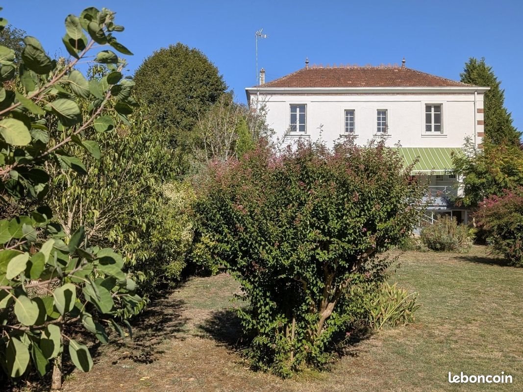 Maison à vendre, 174m², Monsempron-Libos