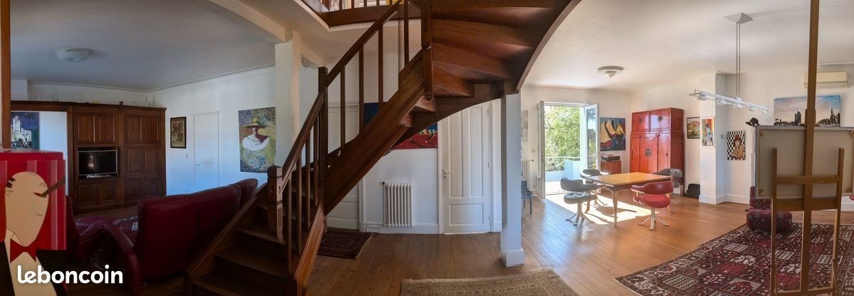 Maison à vendre, 174m², Monsempron-Libos