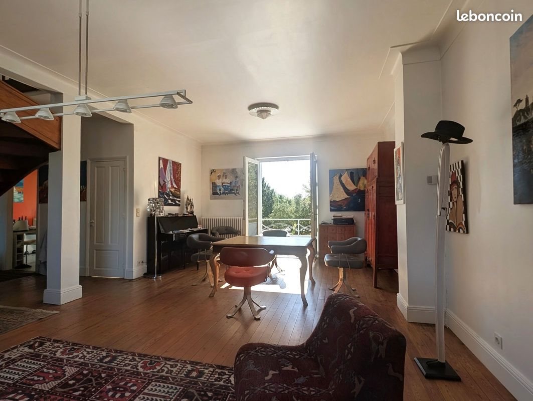 Maison à vendre, 174m², Monsempron-Libos