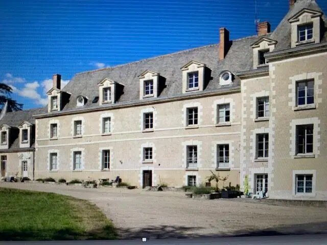 Appartement à vendre, 52m², Ballan-Miré