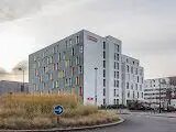 Appartement à vendre, 19m², Rennes