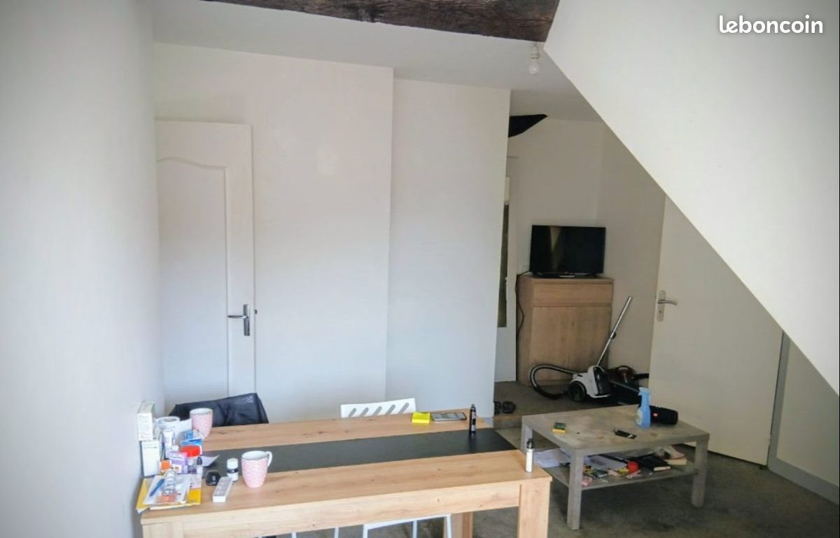 Appartement à vendre, 47m², Périgueux