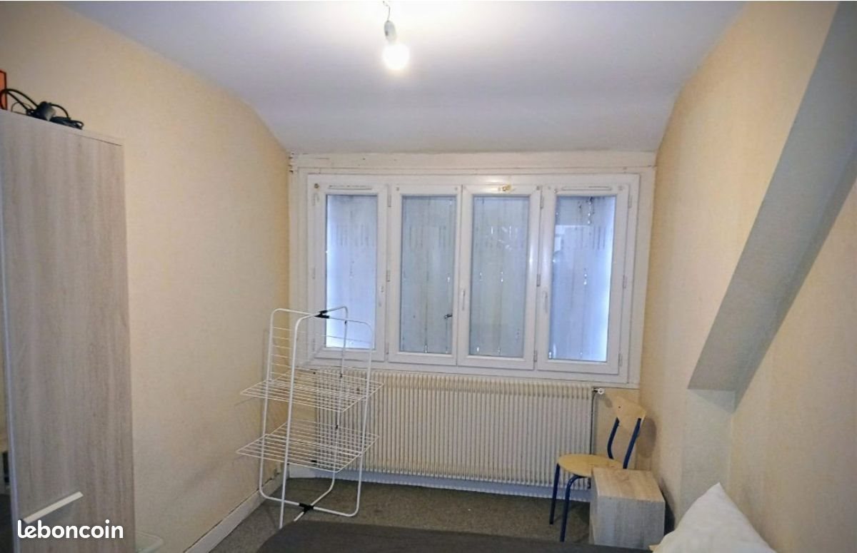Appartement à vendre, 47m², Périgueux