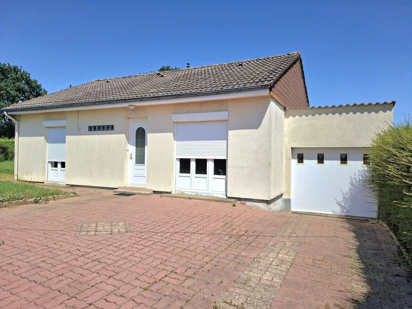Maison à vendre, 72m², Aigné