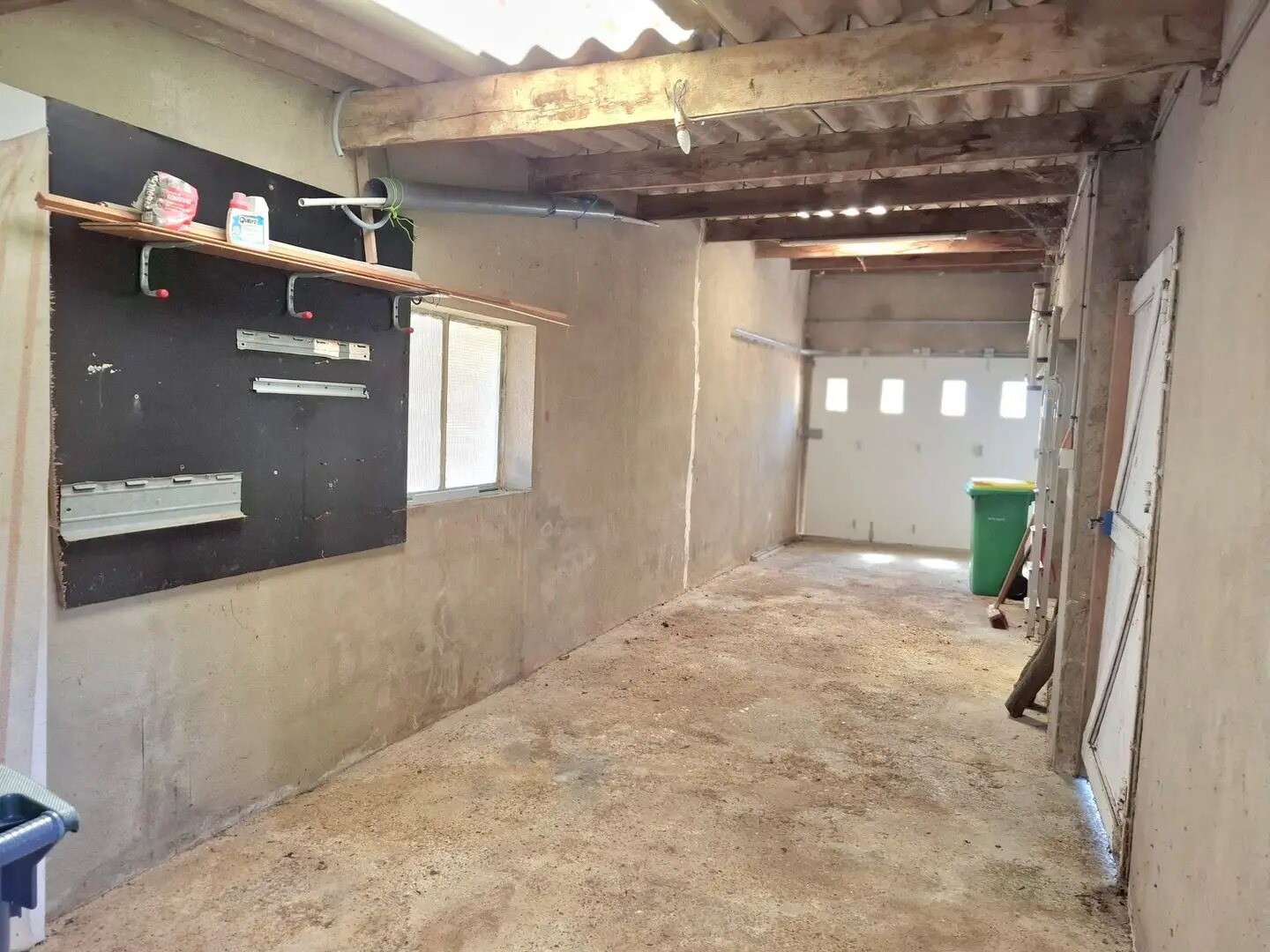 Maison à vendre, 72m², Aigné
