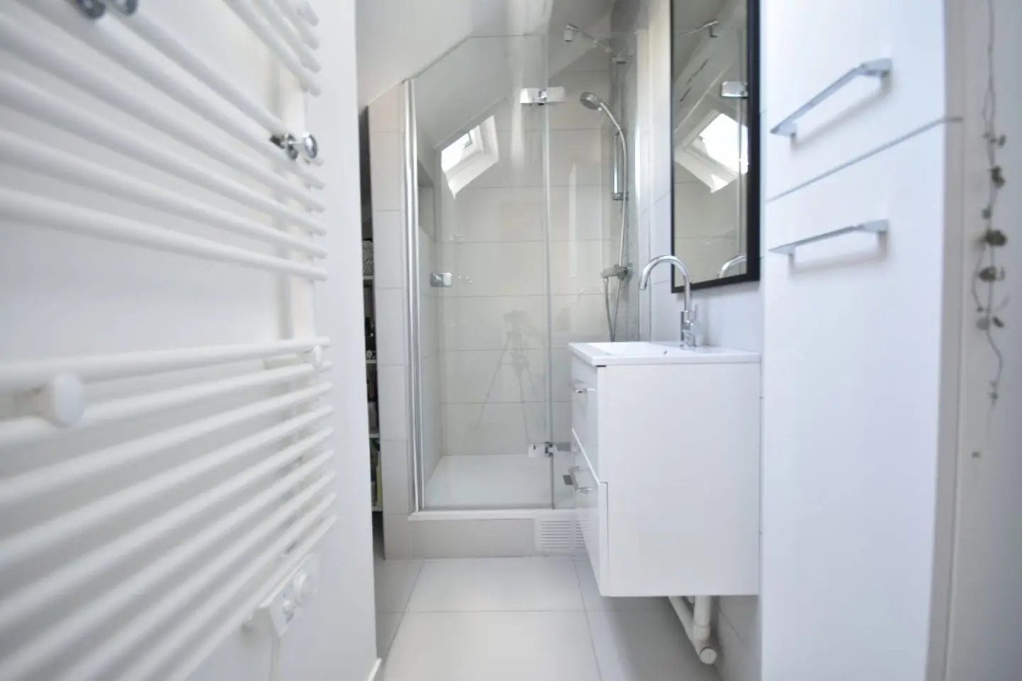 Maison à vendre, 53m², Saint-Leu-la-Forêt