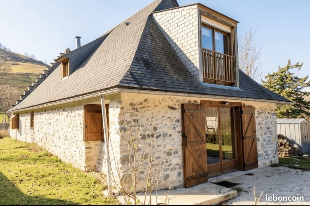 Maison à vendre, 113m², Campan
