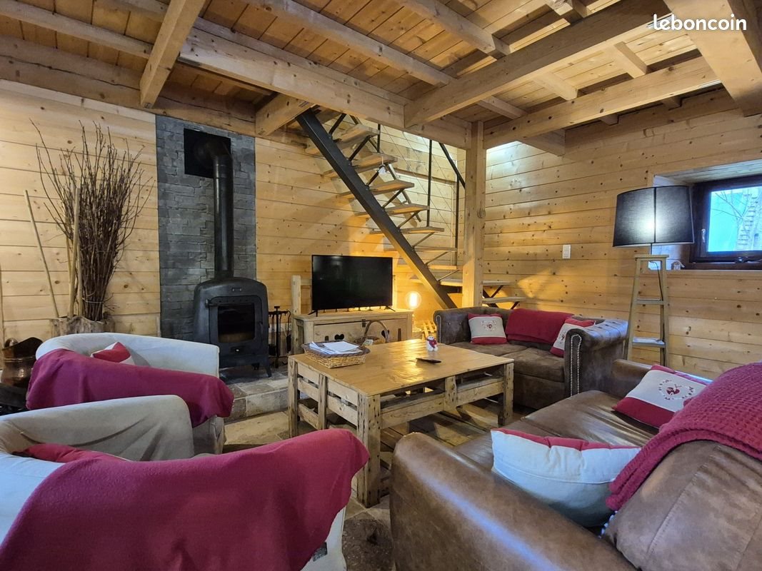 Maison à vendre, 113m², Campan
