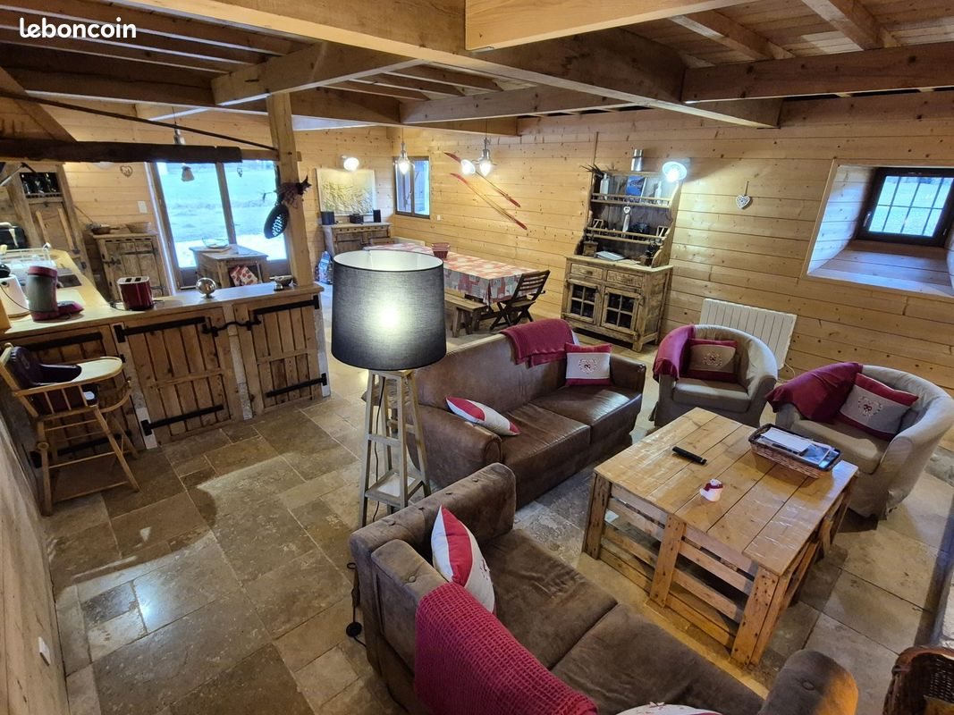 Maison à vendre, 113m², Campan