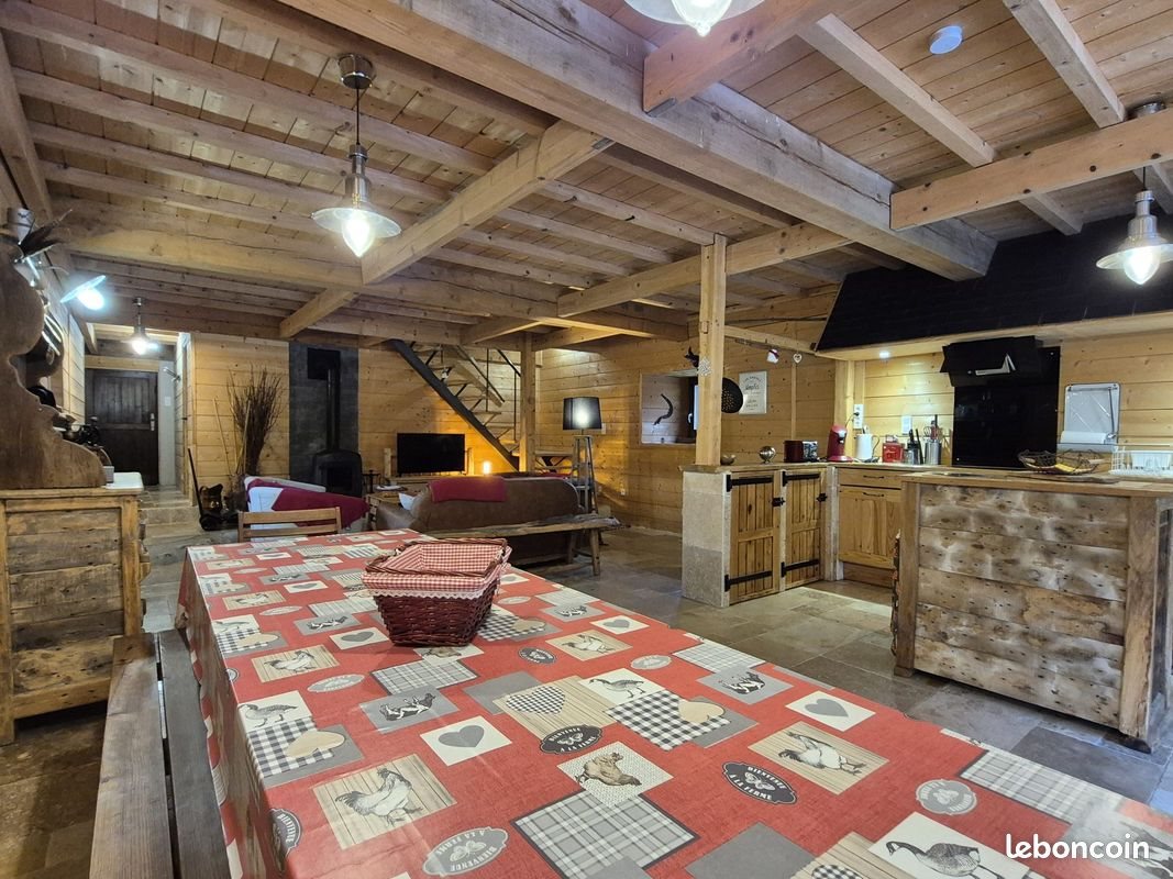 Maison à vendre, 113m², Campan