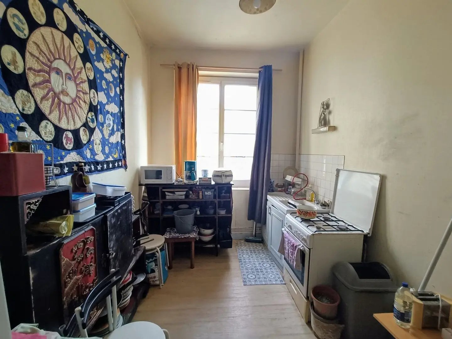 Appartement à vendre, 48m², Périgueux