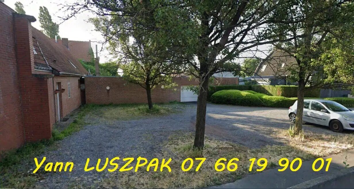 Maison à vendre, 170m², Râches