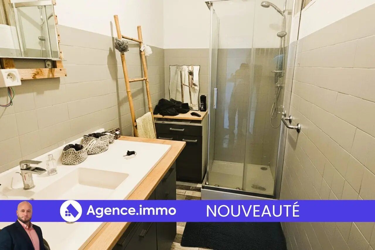 Maison à vendre, 136m², Château-la-Vallière