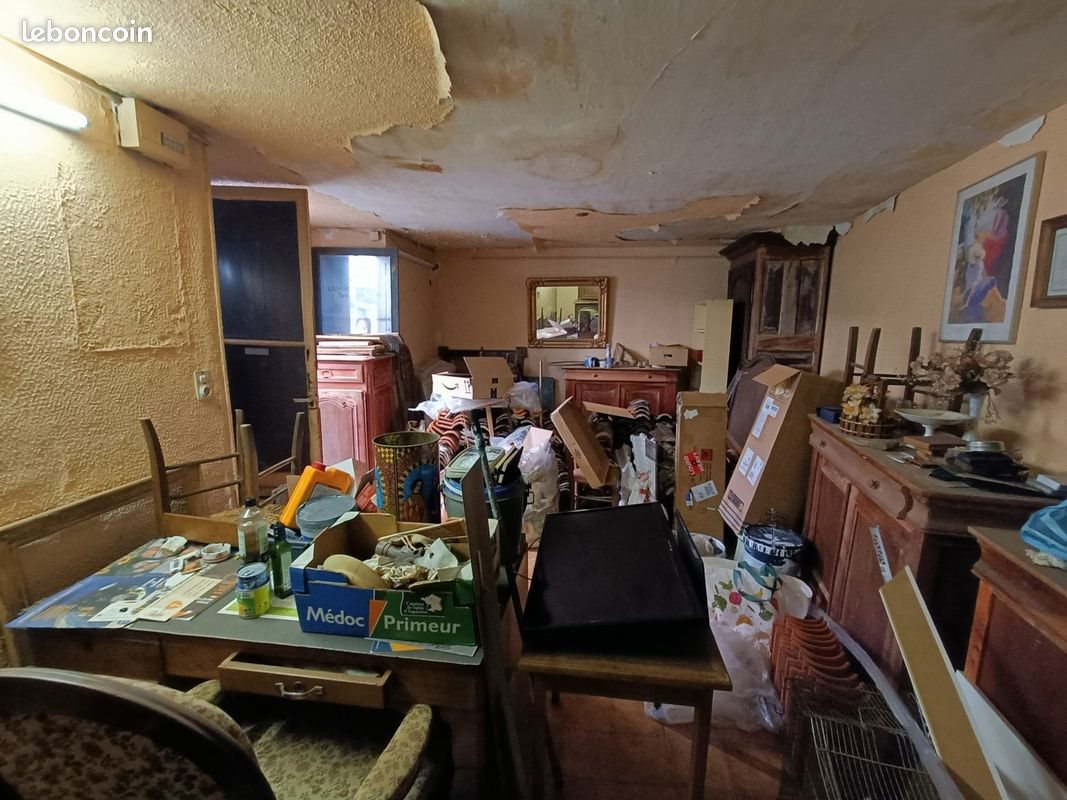 Appartement à vendre, 53m², Périgueux