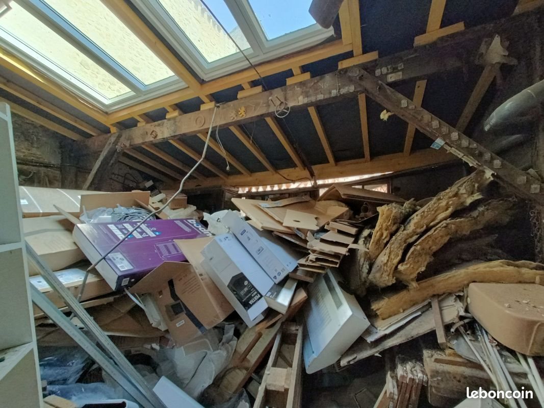 Appartement à vendre, 53m², Périgueux