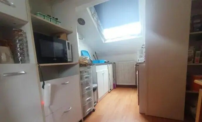 Appartement à vendre, 20m², Tours