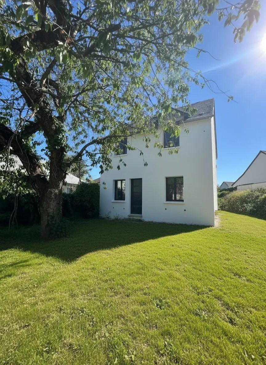 Maison à vendre, 89m², Amboise
