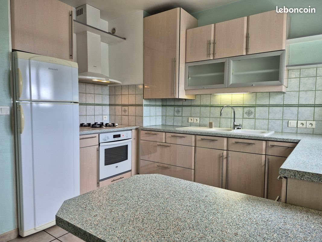 Appartement à vendre, 113m², Lannemezan