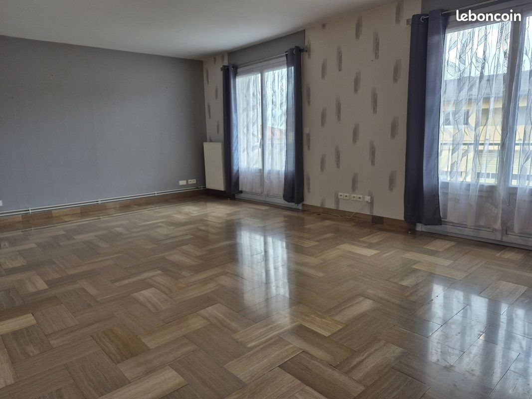 Appartement à vendre, 113m², Lannemezan