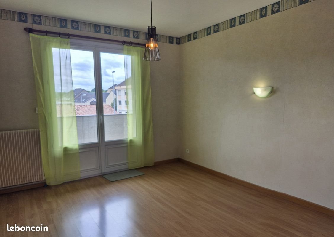 Appartement à vendre, 113m², Lannemezan