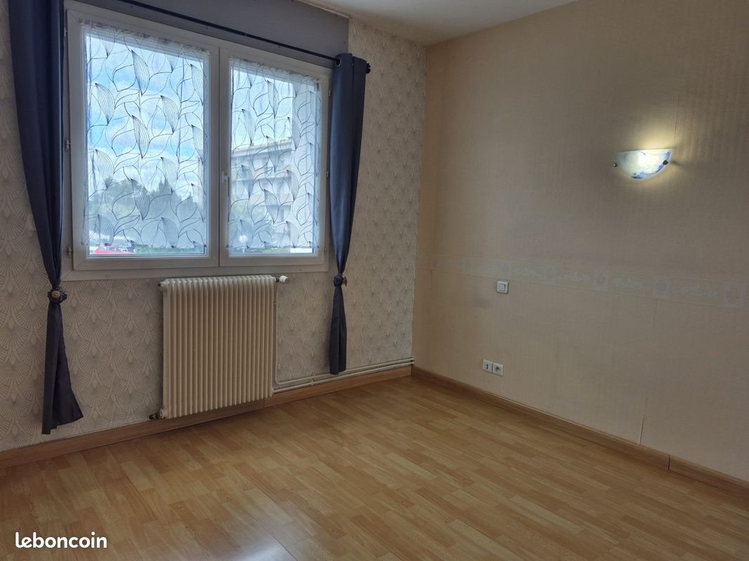 Appartement à vendre, 113m², Lannemezan