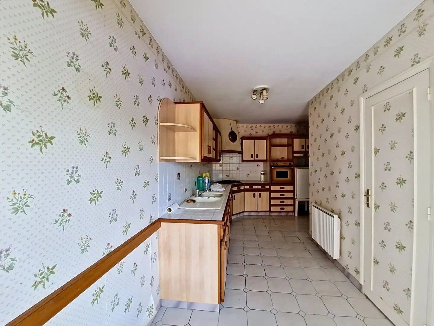 Maison à vendre, 159m², Château-la-Vallière