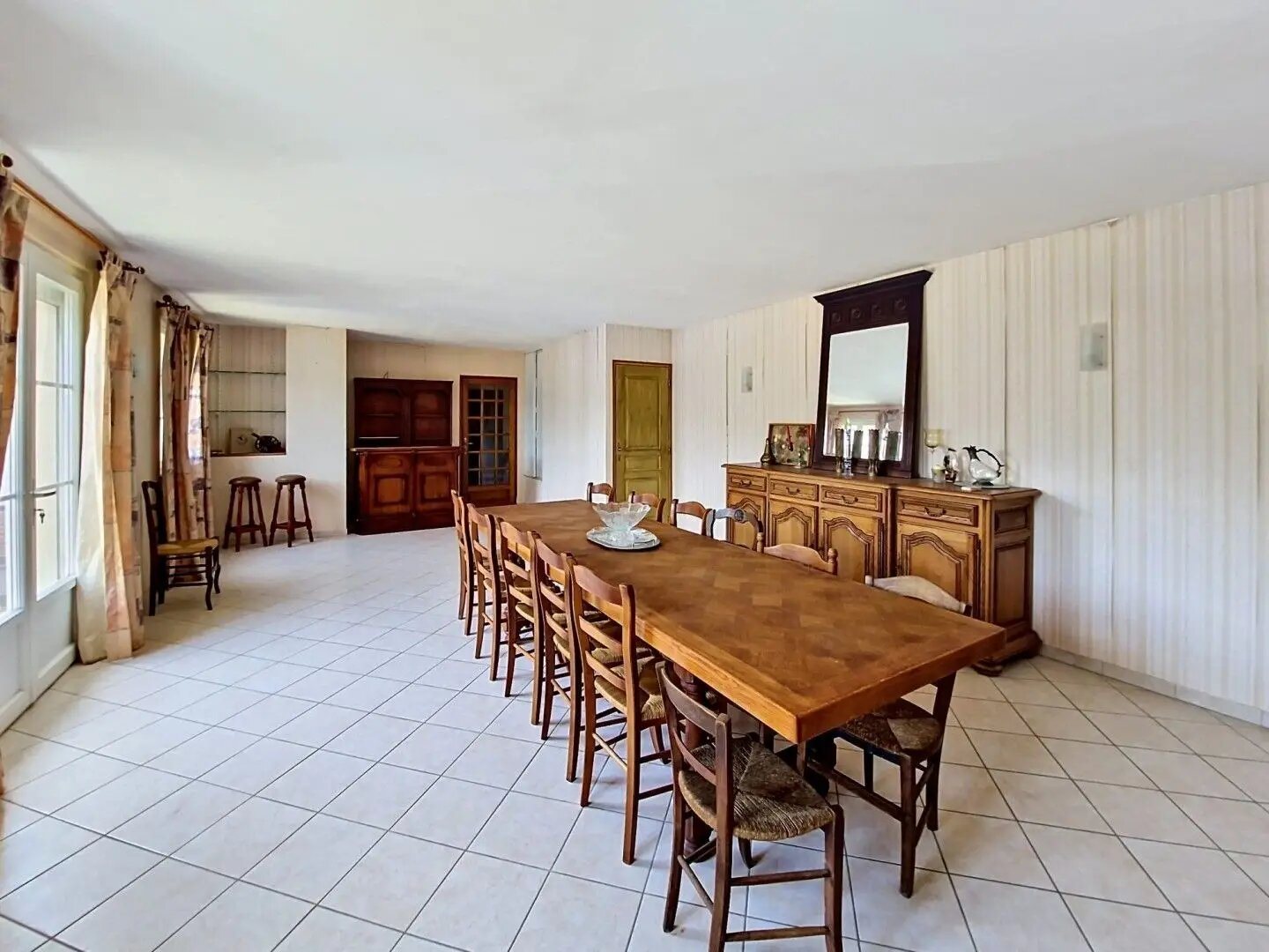 Maison à vendre, 159m², Château-la-Vallière