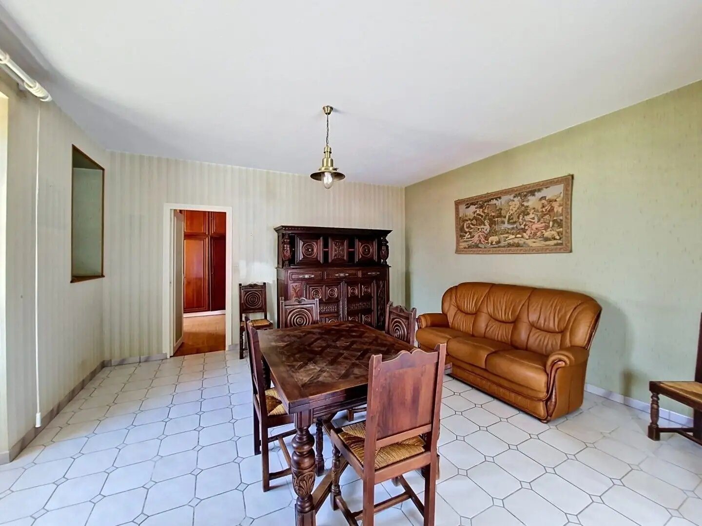 Maison à vendre, 159m², Château-la-Vallière