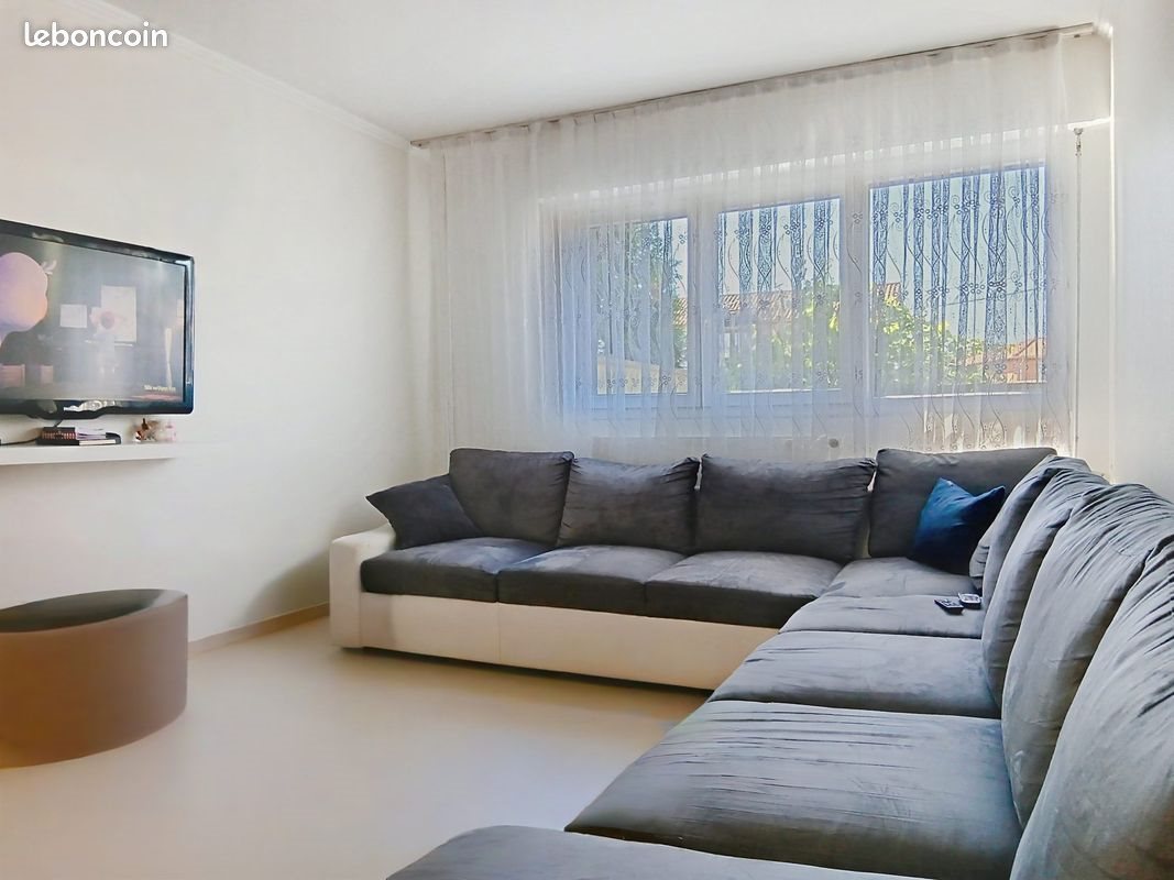 Maison à vendre, 87m², Meyzieu