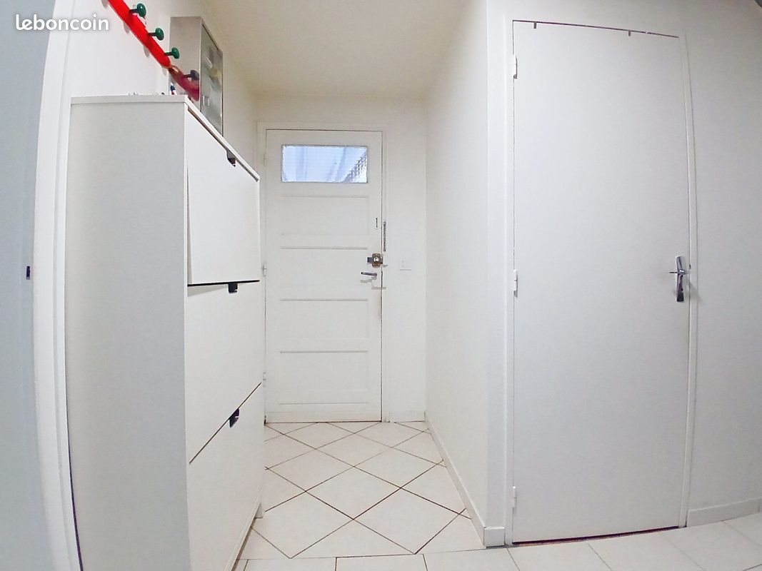 Maison à vendre, 87m², Meyzieu