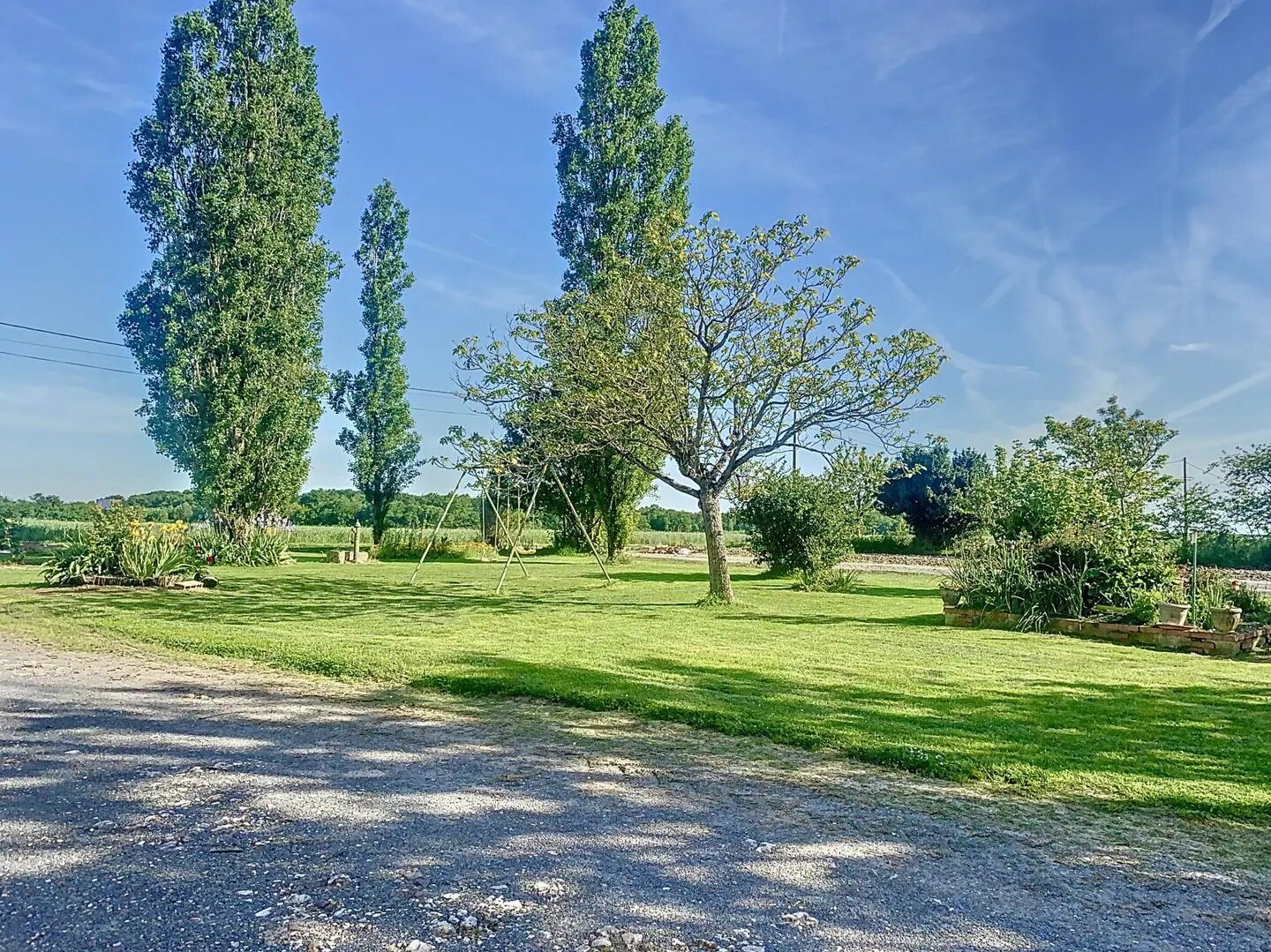 Maison à vendre, 174m², Neuillé-le-Lierre
