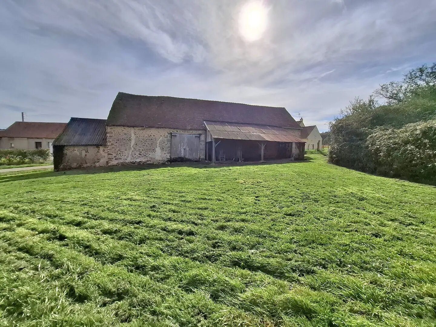 Maison à vendre, 104m², Sainte-Sabine-sur-Longève