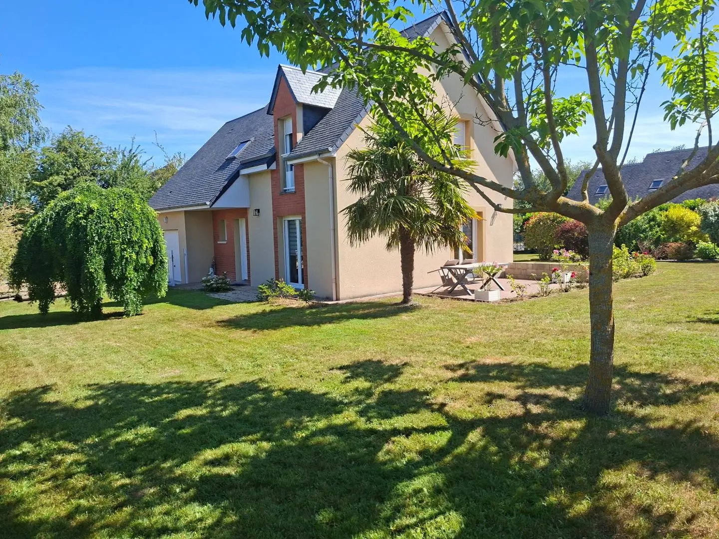 Maison à vendre, 97m², Honfleur