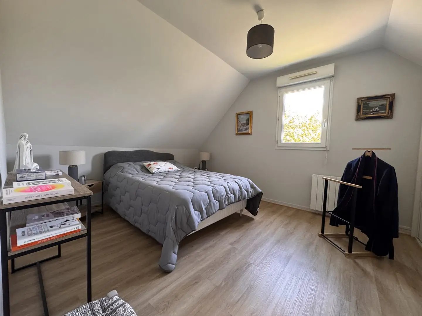Maison à vendre, 97m², Honfleur