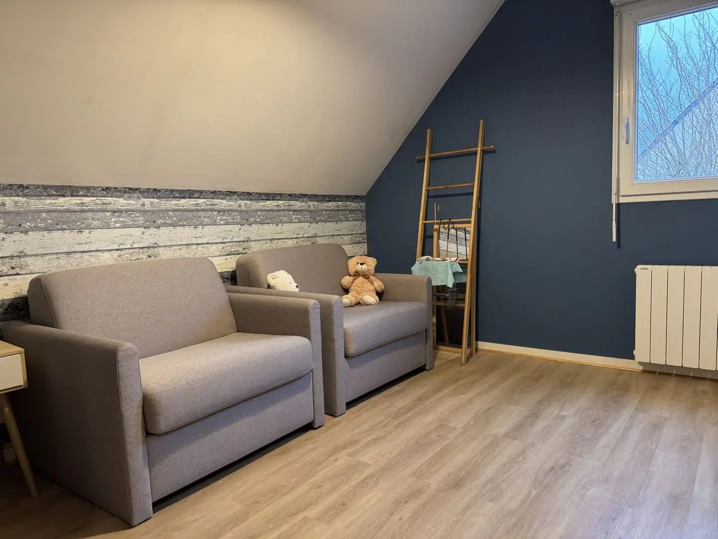 Maison à vendre, 97m², Honfleur