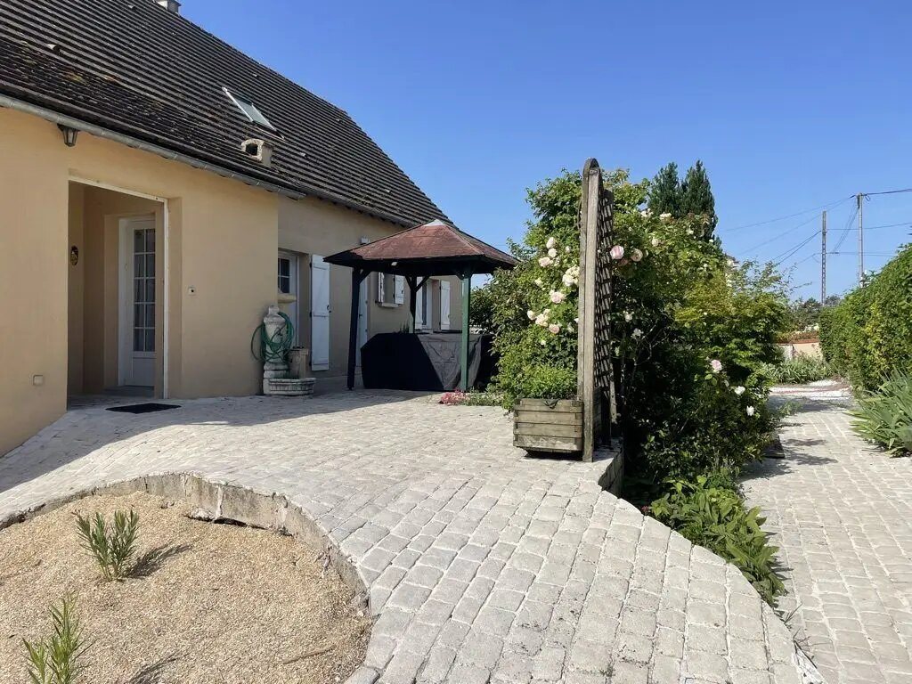Maison à vendre, 203m², Saint-Epain