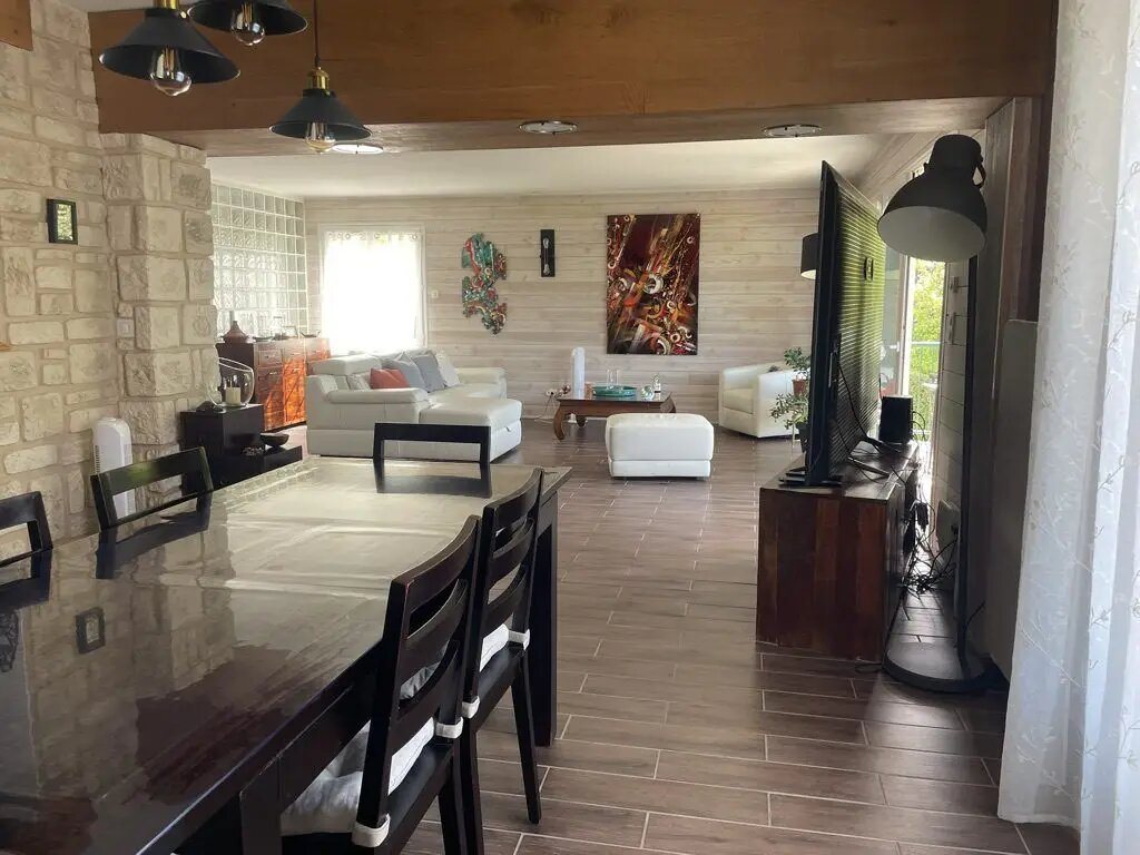Maison à vendre, 203m², Saint-Epain
