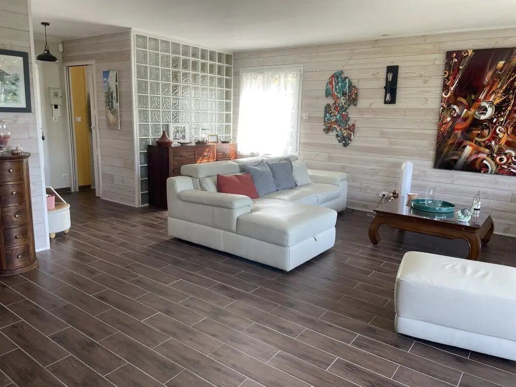 Maison à vendre, 203m², Saint-Epain