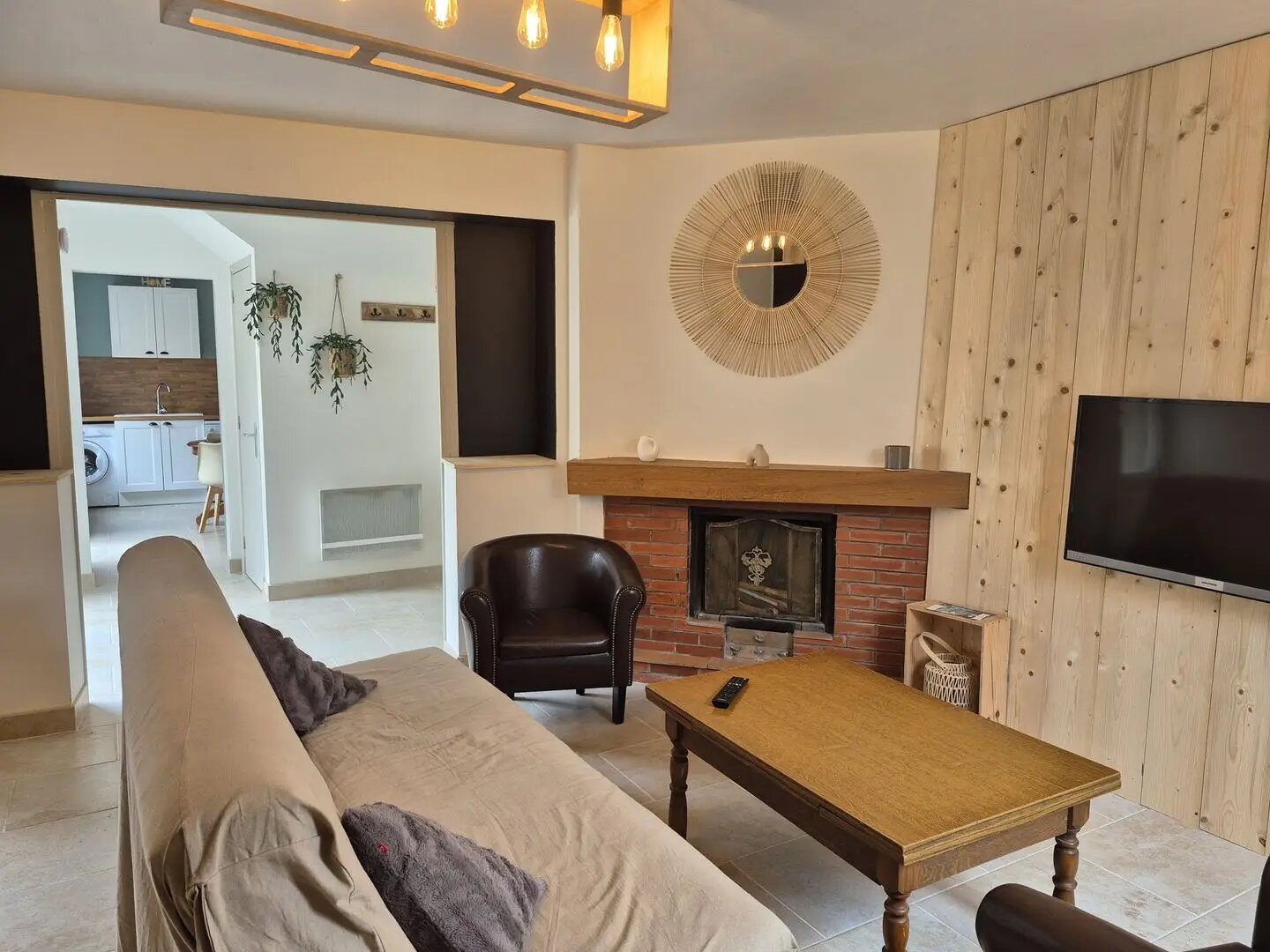 Maison à vendre, 77m², Sarrancolin