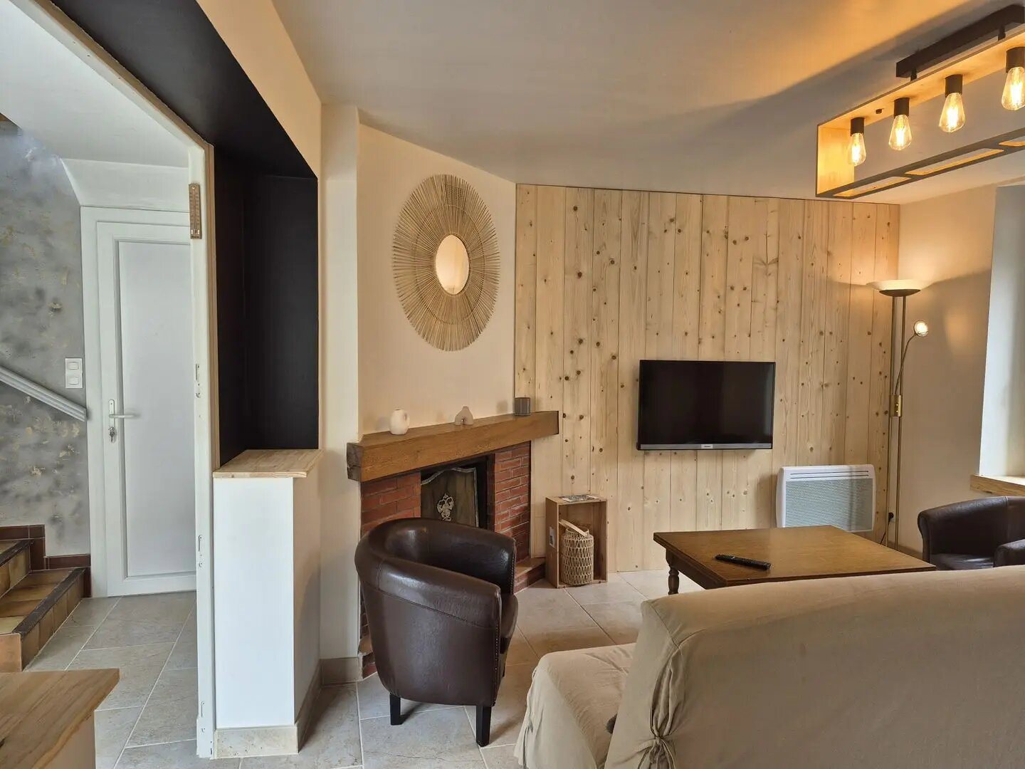 Maison à vendre, 77m², Sarrancolin