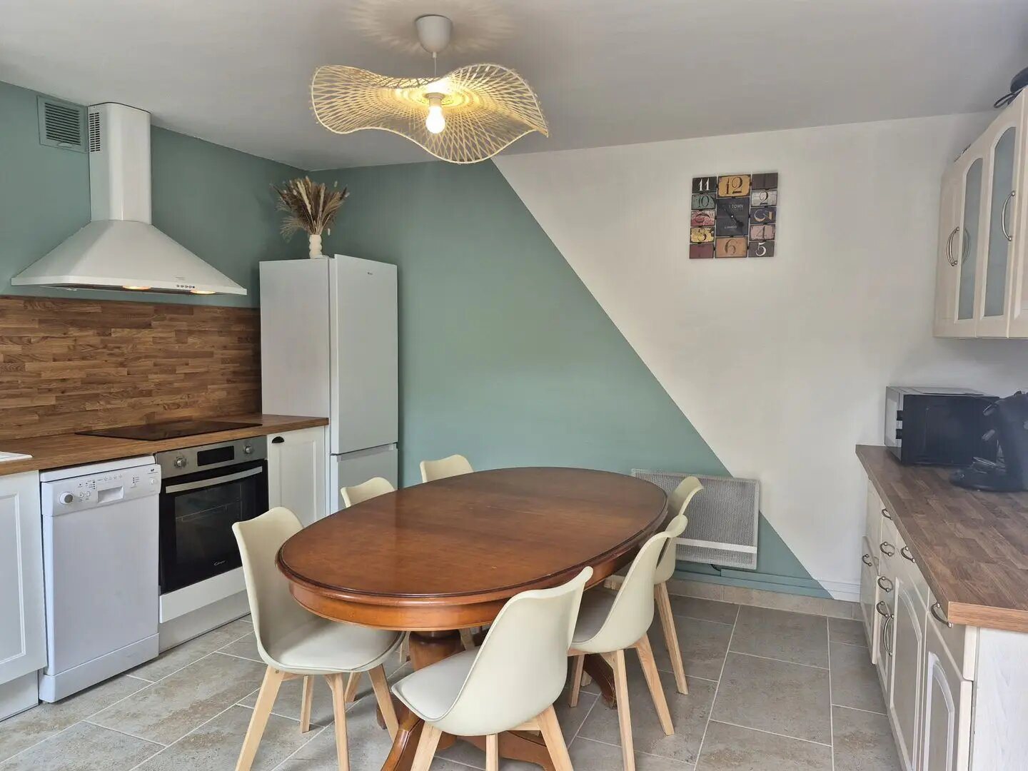 Maison à vendre, 77m², Sarrancolin