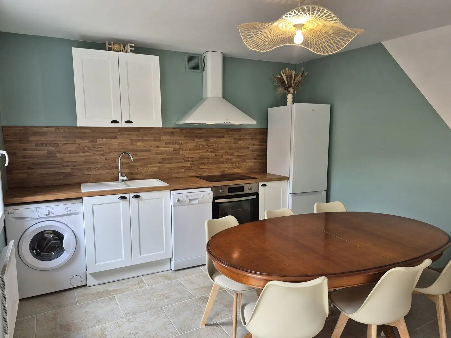 Maison à vendre, 77m², Sarrancolin