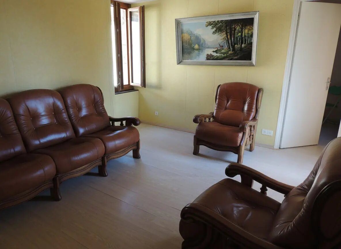 Maison à vendre, 93m², Villefranche-de-Rouergue