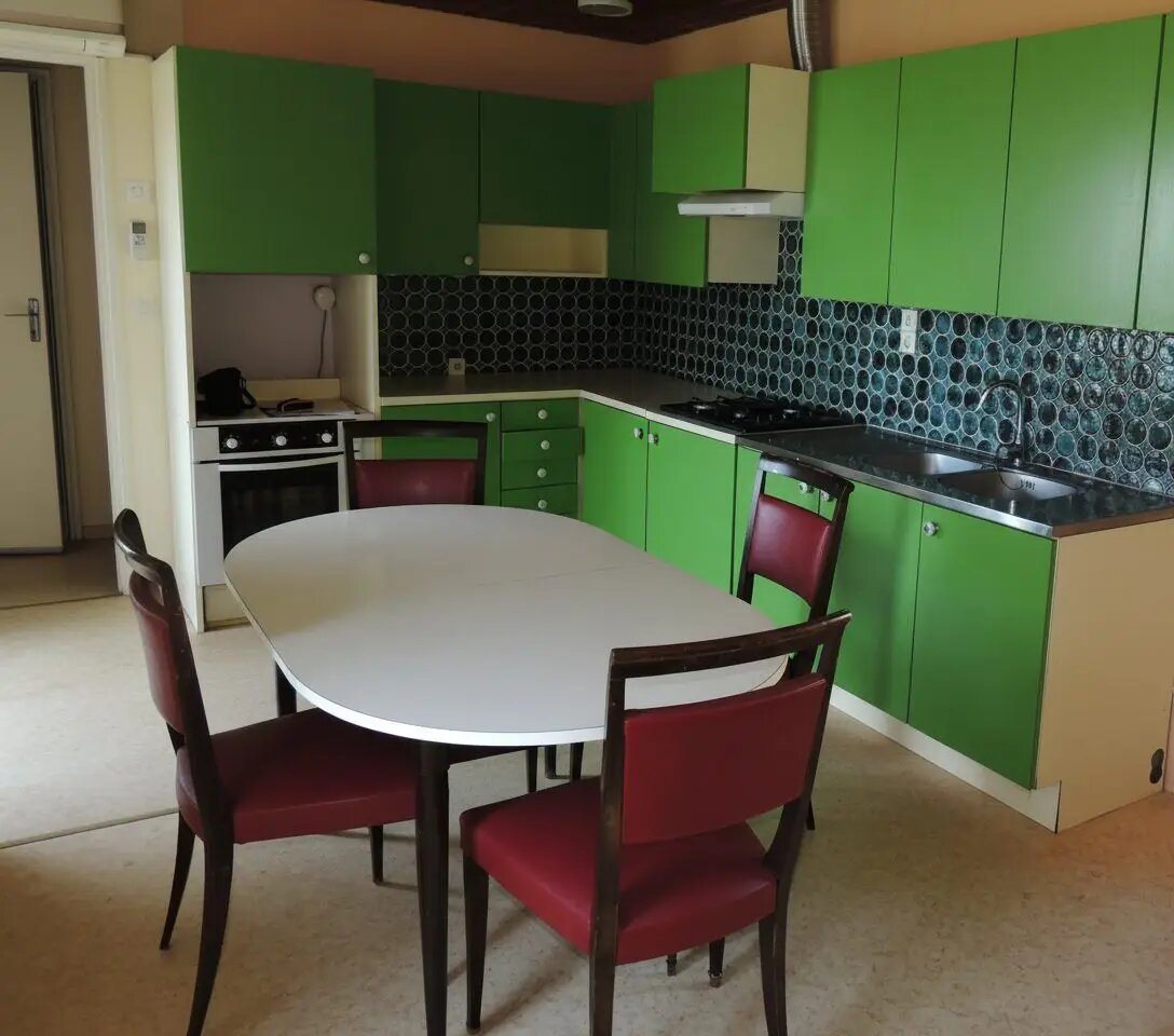 Maison à vendre, 93m², Villefranche-de-Rouergue