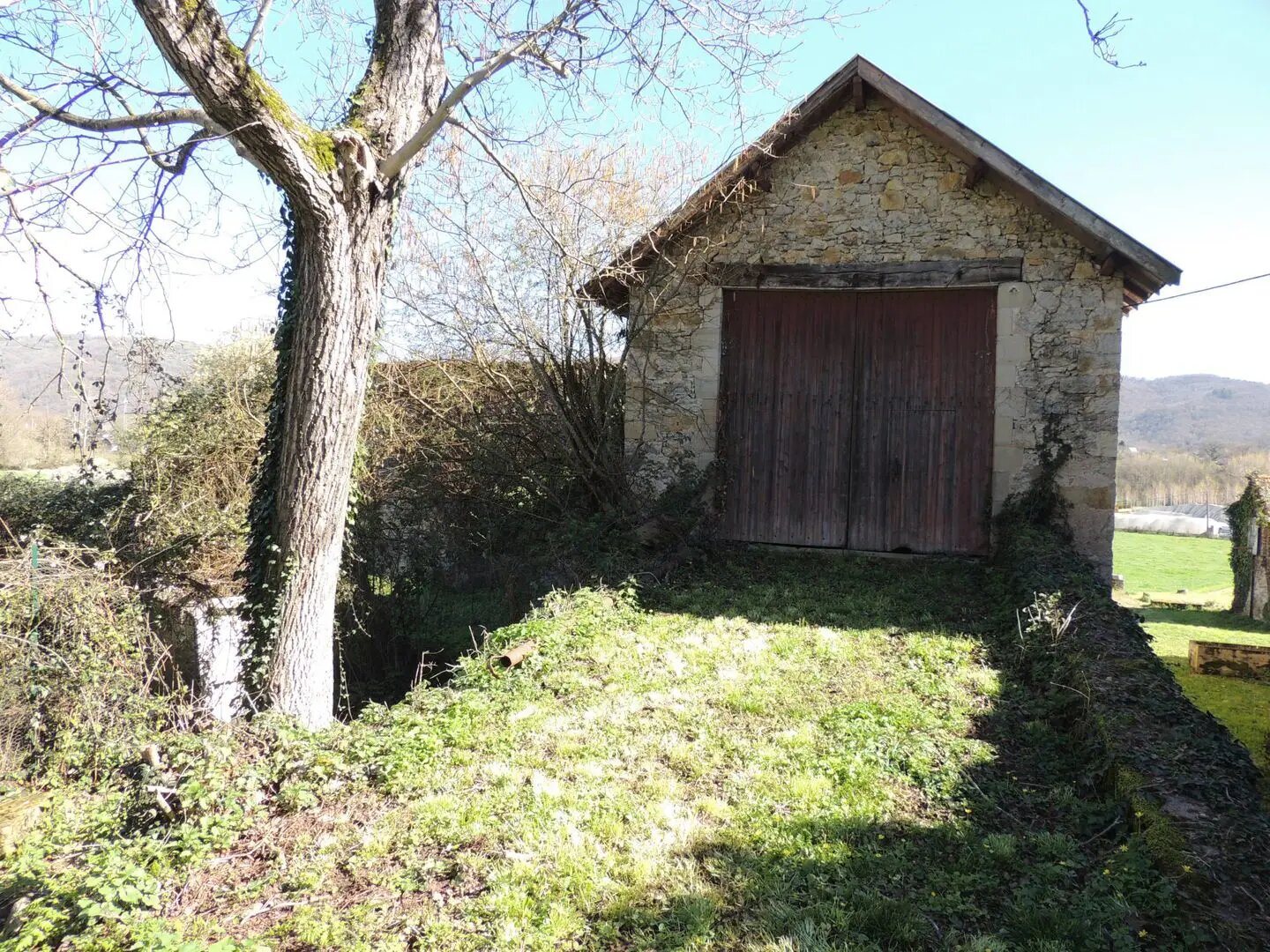 Maison à vendre, 93m², Villefranche-de-Rouergue