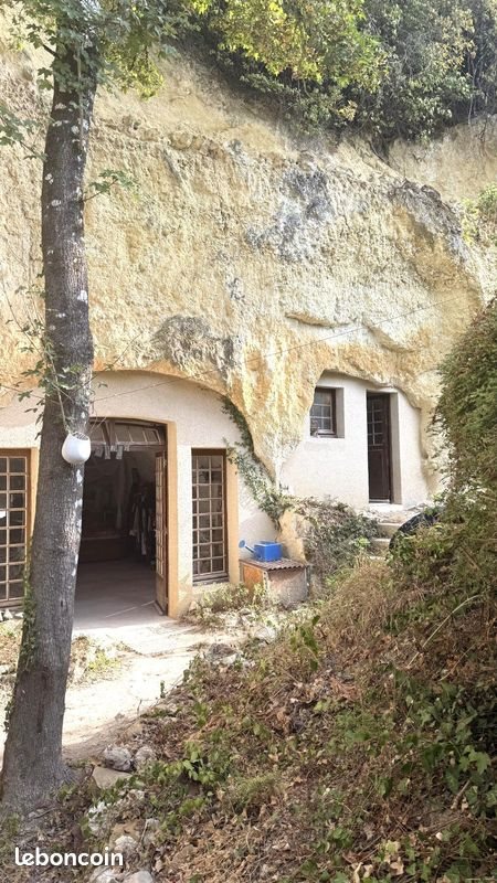 Maison à vendre, 70m², Trôo