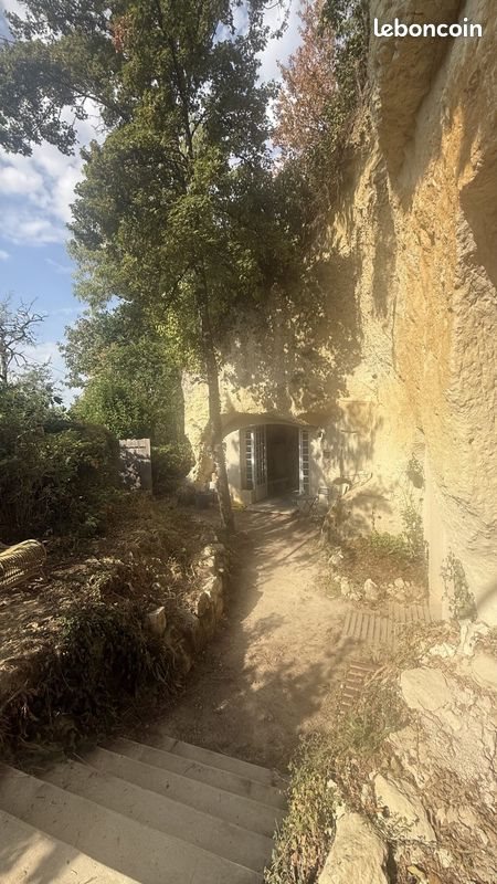 Maison à vendre, 70m², Trôo